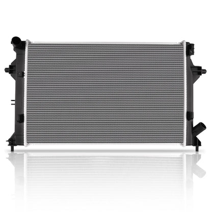 Radiator for Hyundai Elantra GT (2018–2020) 13609/A13609/RAD13609