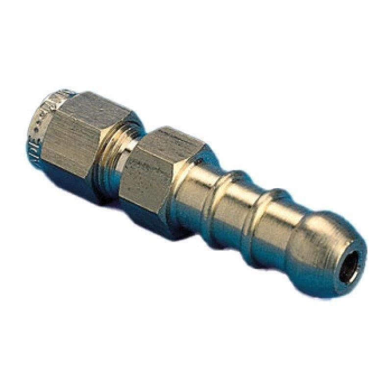 3/8" Copper To Nozzle Connector for Motorhome Campervan Boat (F105A)