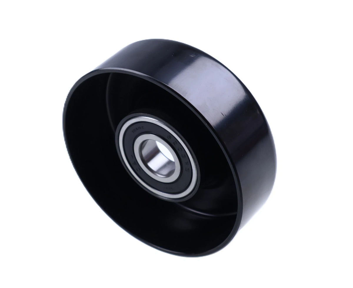 Drive Belt Idler Pulley for Chevy Suburban Express Van SaVana (12669569, 12580771)