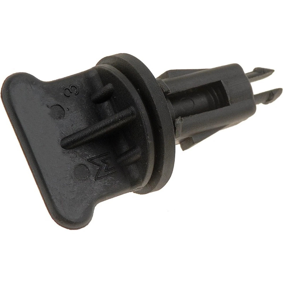 Radiator Drain Plug for Le Baron Ram Van Executive Wrangler (1997–2006) 490-234.1, 4266728, 4773259