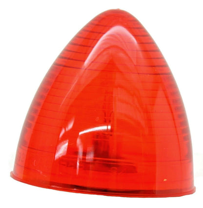 Incandescent Light Beehive Cone for 2 1/2" I.D. Grommet (30168)