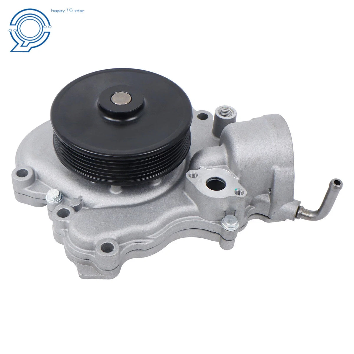Engine Water Pump for Jeep Grand Cherokee (2015–2018) Ram 1500 (2014–2018)