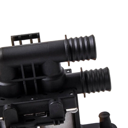 Heater Control Valve for BMW E60 E63 E64 E65 M5 525i 528i 535i 545i (2004–2010) 64116906652