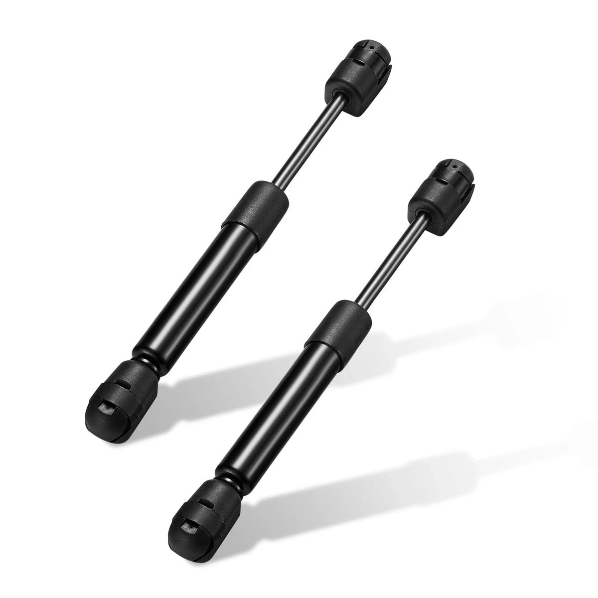 7.5 Inch 25Lb Gas Struts for Truck Cap Window for Leer Topper Camper Shell (4053–)