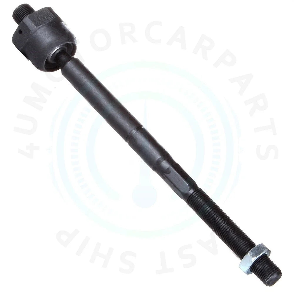 Set of 4 Front Inner Outer Tie Rod Ends for Ford Expedition F-150 (2009–2016)