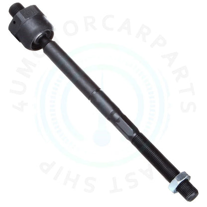 Set of 4 Front Inner Outer Tie Rod Ends for Ford Expedition F-150 (2009–2016)