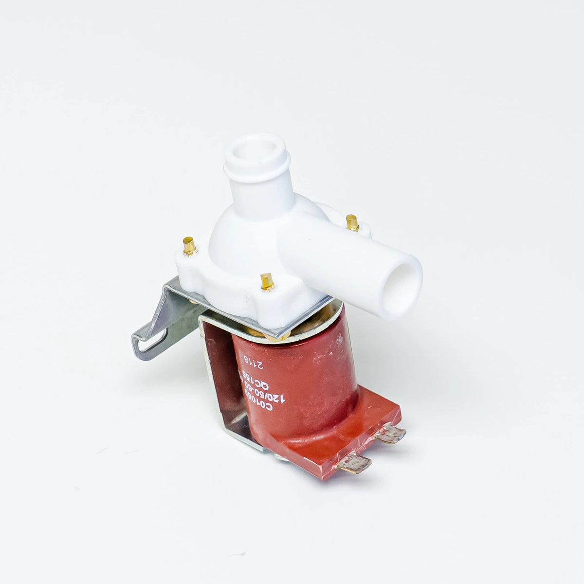 Water Purge Valve for Ice-O-Matic Ice Machine (Ice-O-Matic Model Specific)