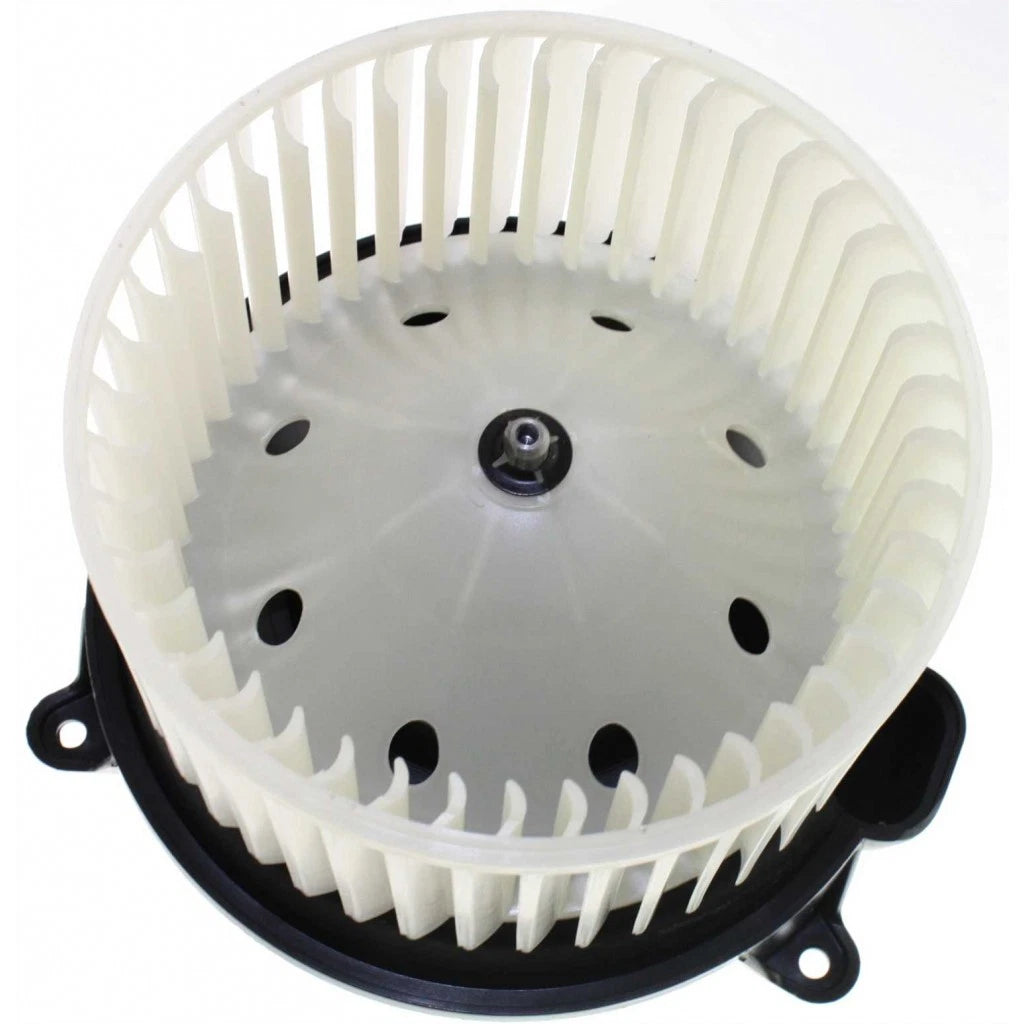 Blower Motor for Chevy Avalanche 1500/2500 (2003–2006) CLX-M0-USA-RBC191519-CL360A71, GM3126130