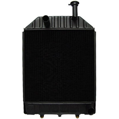 R7647 Radiator for Ford