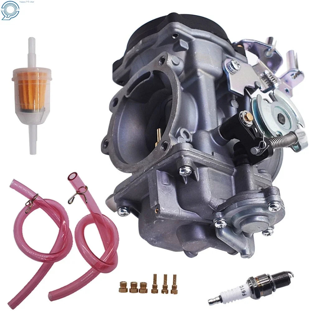 Carburetor 40mm CV for Harley Davidson Sportster XL883 (2004–2006) 27490-04
