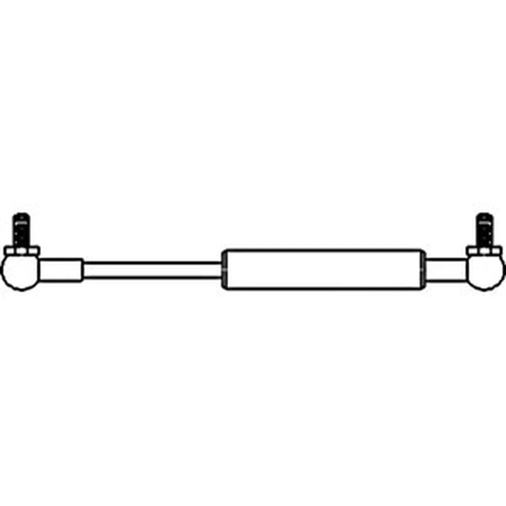 Gas Strut for Ford/New Holland (Fits 81878231)