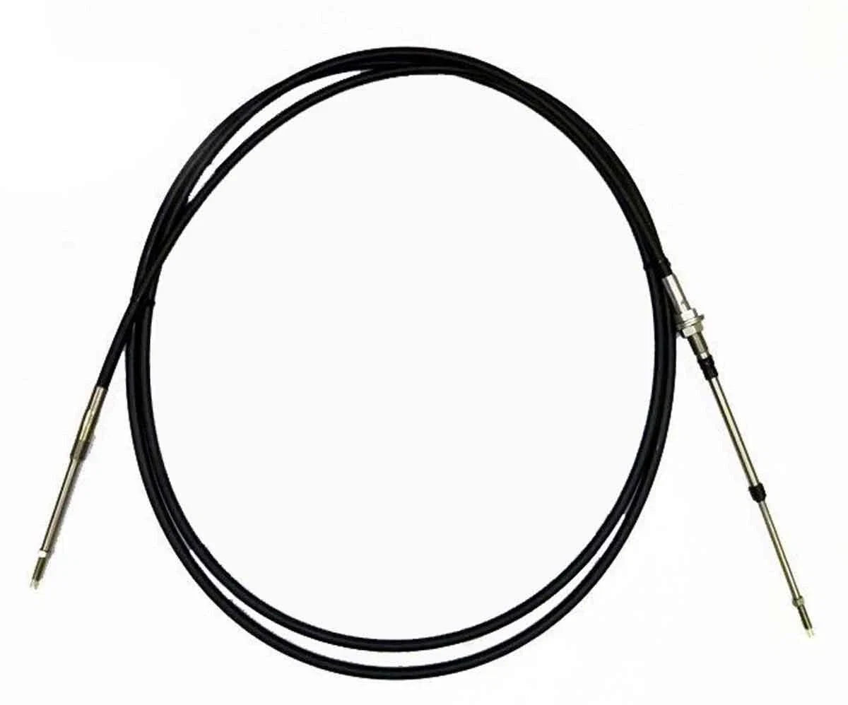 WSM Steering Cable for Yamaha 1800 (2006–2016) - 002-204