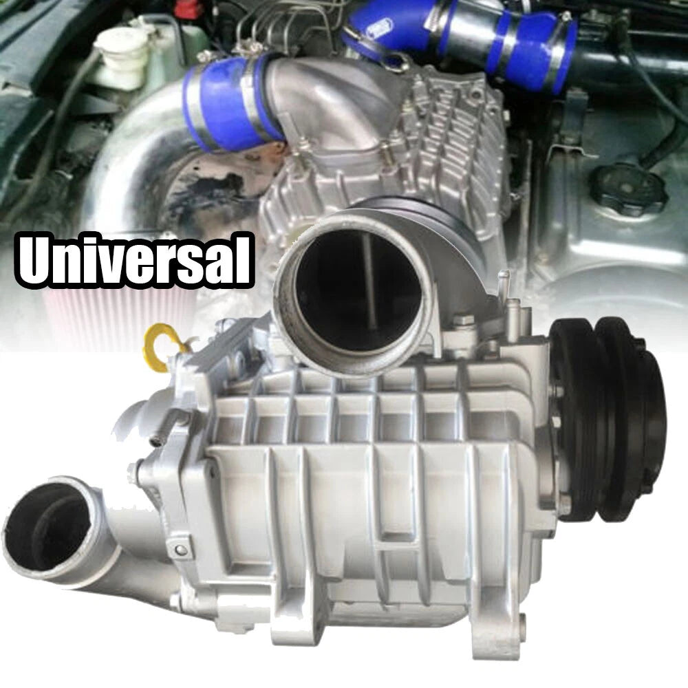 Supercharger SC14 for Toyota Previa Cherokee (Fit 2.0-3.5L)