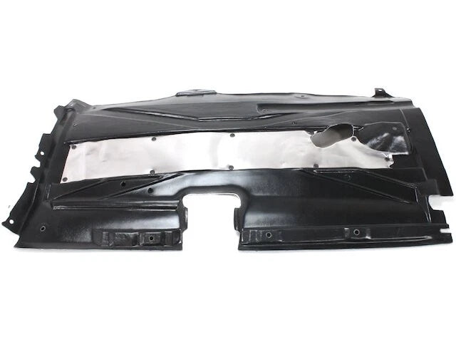 Engine Splash Shield Left for BMW 525i (2001–2003) AP 52431FNJX