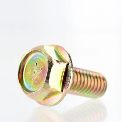 Cylinder Assembly Flange Bolt for Polaris Snowmobile (OEM, 3086125)