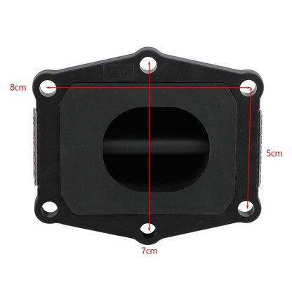 V305B Reed Valve System for Honda TRX250R FourTrax 250R (1986–1989)