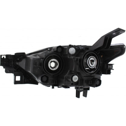 Headlight Assembly for Mazda CX-3 (2016–2022) CLX-M0-20-9751-00-1-CL360A1, MA2519173