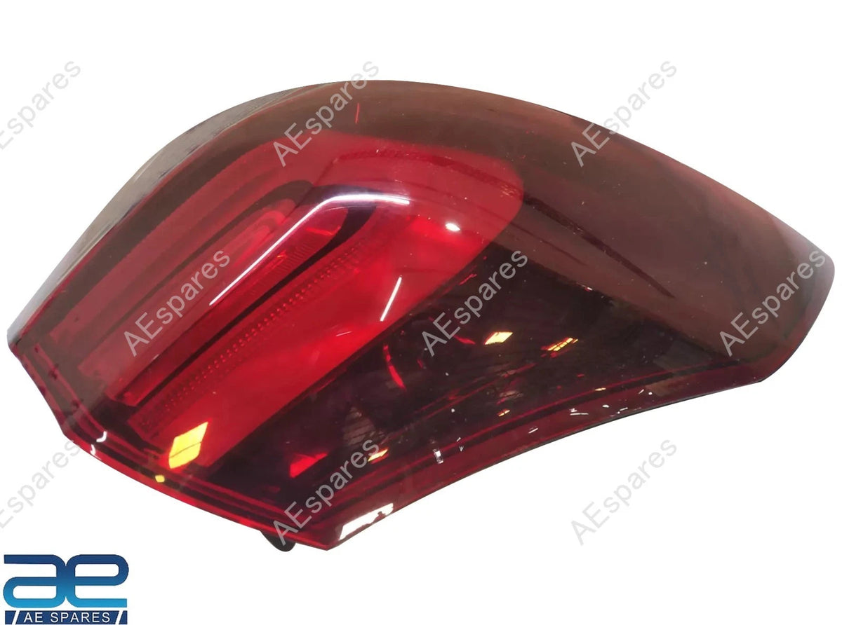 Rear Combination Tail Light LH for Hyundai I20 Elite (2018–2020) 92401C7500