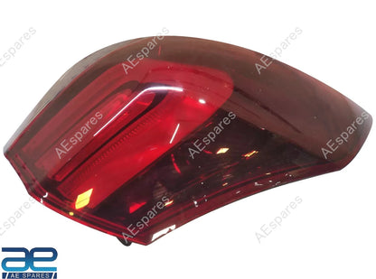 Rear Combination Tail Light LH for Hyundai I20 Elite (2018–2020) 92401C7500
