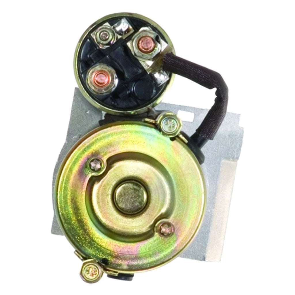 Starter for Chevy SSR (2005) ALX-PAU-AC-337-1131-CLA3