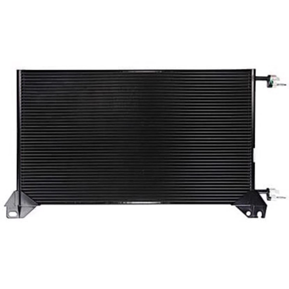 A/C Condenser for Chevy Tahoe GMC Sierra 2500 HD 3500 (1999–2002) 477-0771