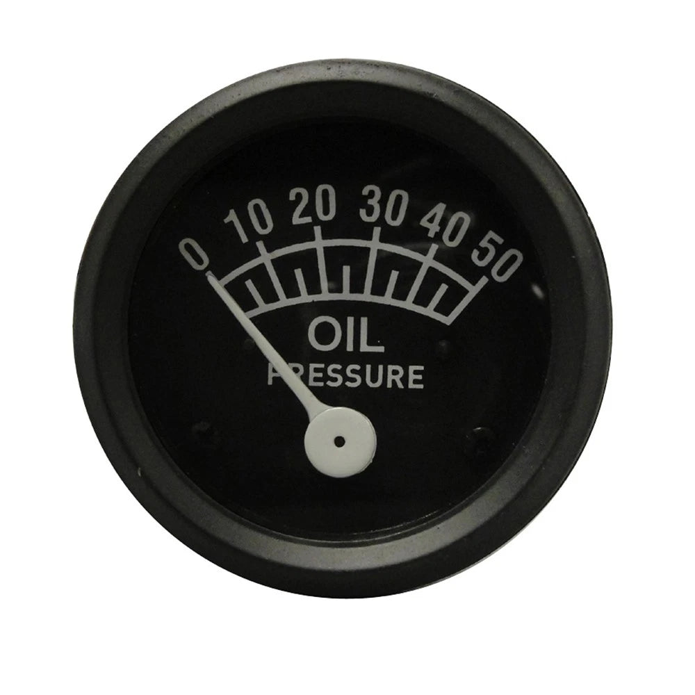 Oil Pressure Gauge for Ford 9N 8N 2N (1939–1947)