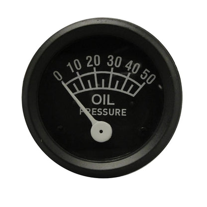 Oil Pressure Gauge for Ford 9N 8N 2N (1939–1947)