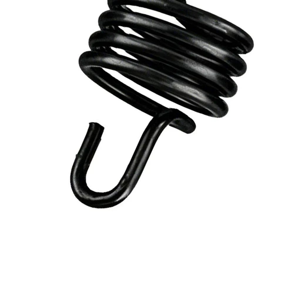 Buffer Spring 4237 791 3101 for HS81T/86R (Base Applications)
