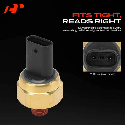 Engine Oil Pressure Sensors for Jeep Grand Cherokee (68334877AA, 1S16094)