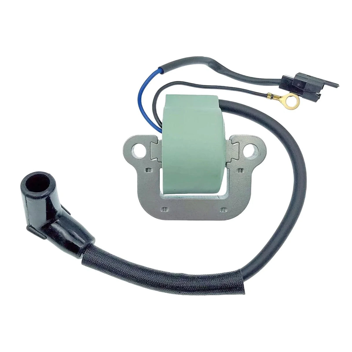 Ignition Coil for Johnson Evinrude 9-40 HP (1970–2023) 0502880 0581407 18-5196