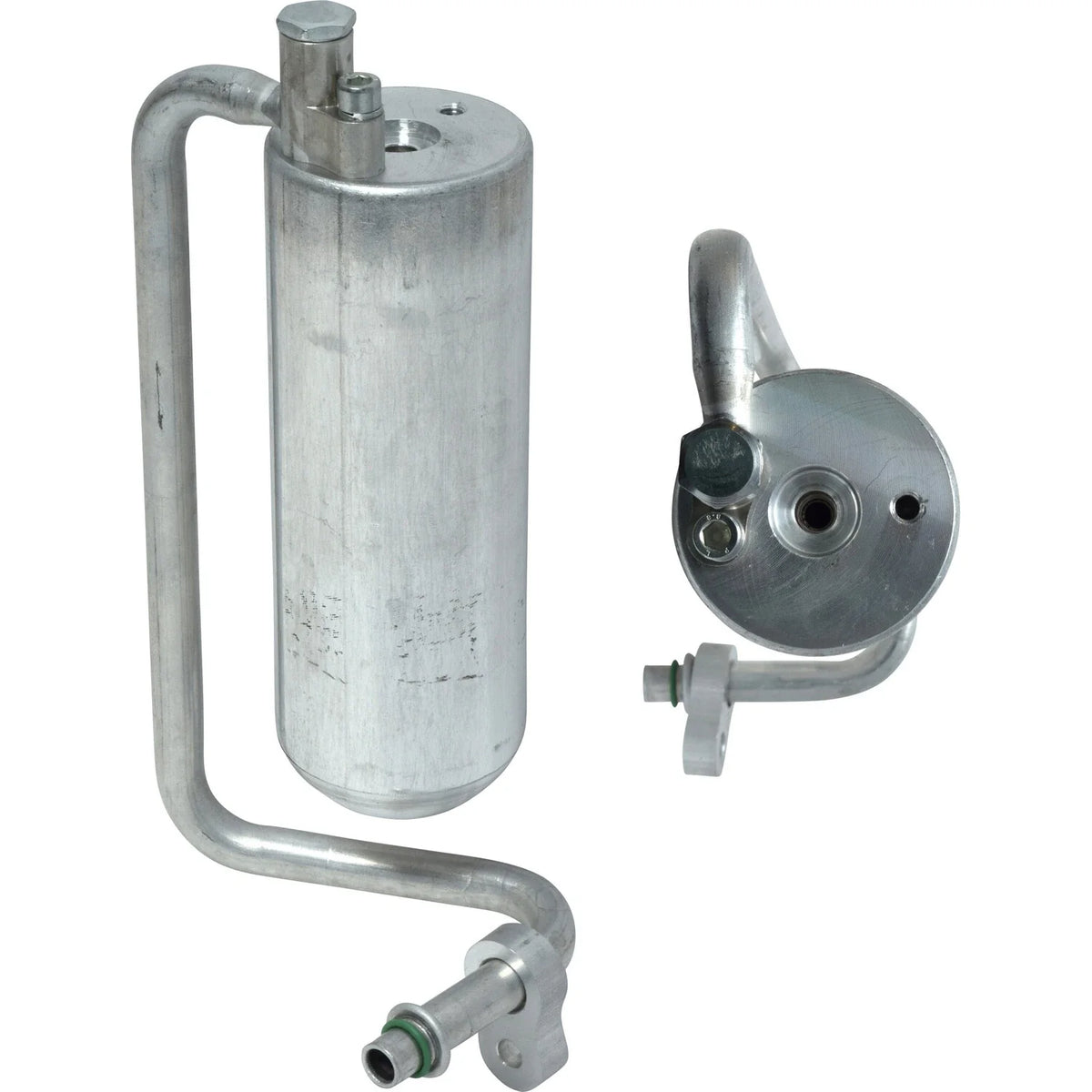 A/C Compressor Kit Replacement for Pontiac Vibe 1.8L (2003–2008)