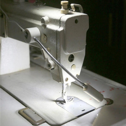 3-Pack 30 LED Gooseneck Sewing Machine Light with Magnetic Base