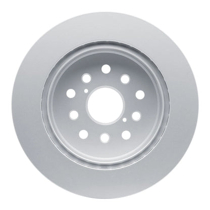 R1 Concepts Brake Disc for Lexus LS430 (2001–2006) RRE-75010, 4243150030, 4243150070