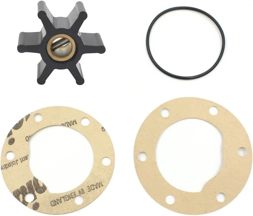 Sea Water Pump Impeller for Hawker Siddeley Marine SL4 & STW2 (—)