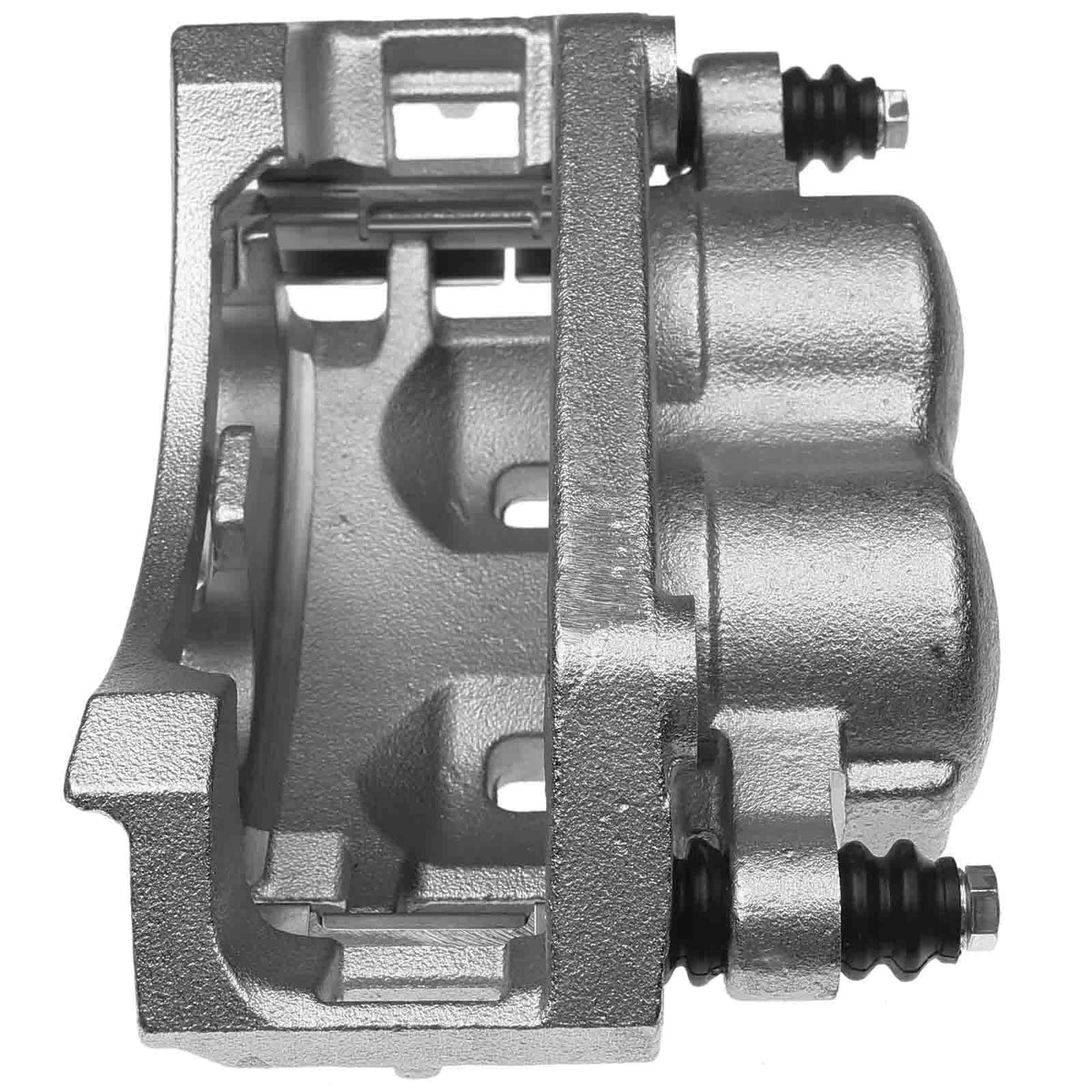 A-Premium Pair Front Disc Brake Caliper for Ford E-150 (2004–2006) - 4C2Z2B121AA, 4C2Z2B134AA, 6C2Z2B121A