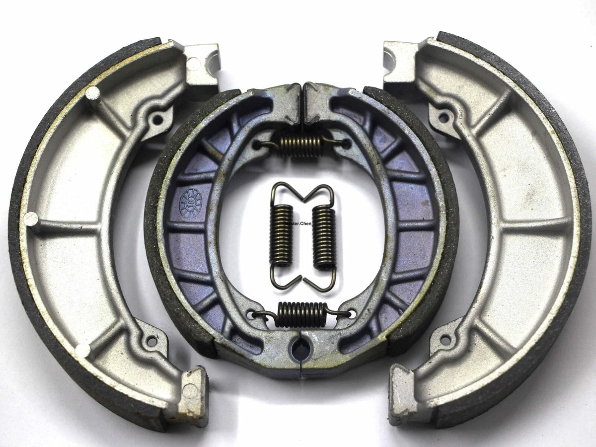 Brake Shoes Drum for Honda ATC125M ATC185 ATC185S (1980–1987)
