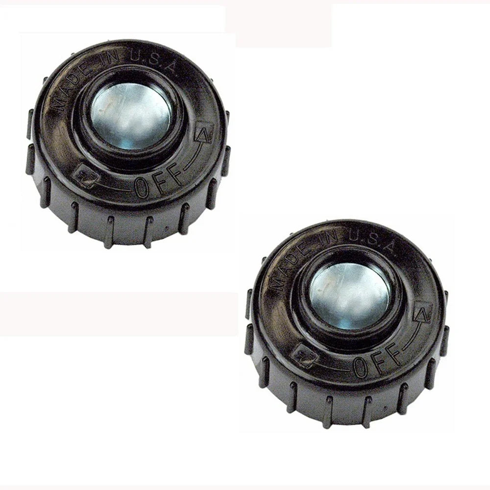 Set of 2 Trimmer Bump Head Knobs for Ryobi CS30 DA98866A 308042002
