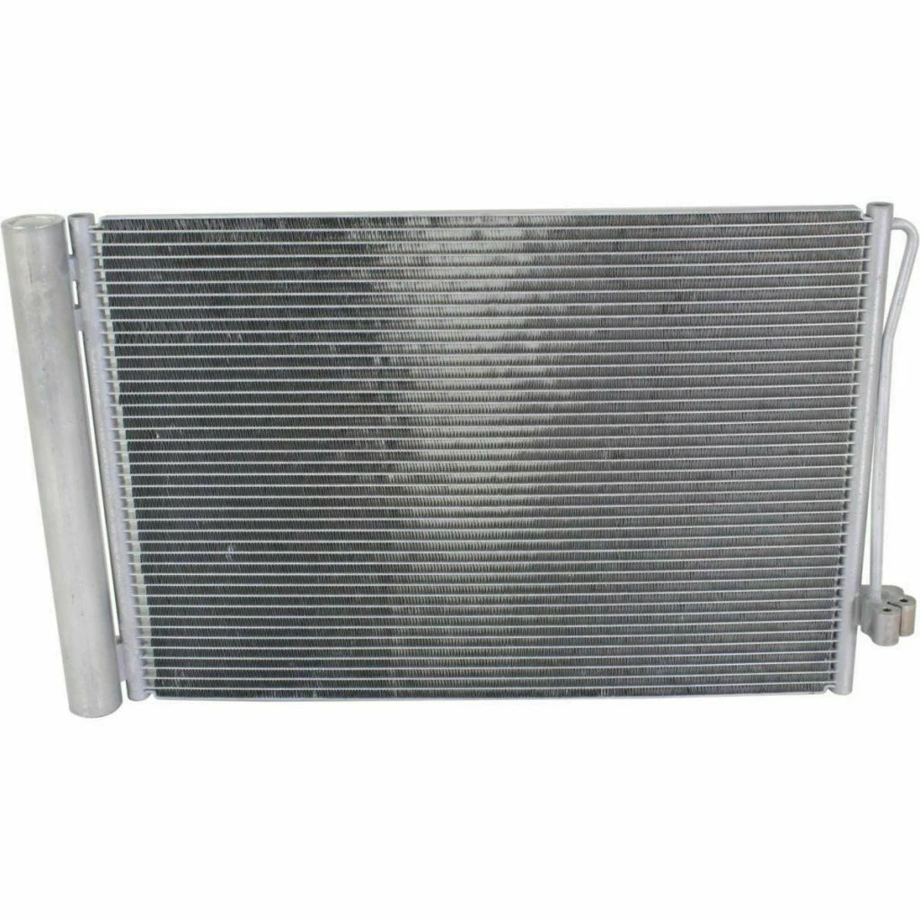 A/C Condenser for BMW Alpina B7 (2007–2008) BM3030121, CLX-M0-USA-KVAC3105-CL360A75