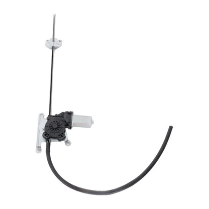 Window Regulator for Freightliner Classic/FLD120SD (2005–2010) CLX-M0-USA-JRF46290015-HD-CL360A72