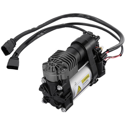 Air Suspension Compressor Pump for Porsche Panamera 3.6L (2011–2016) 97035815111