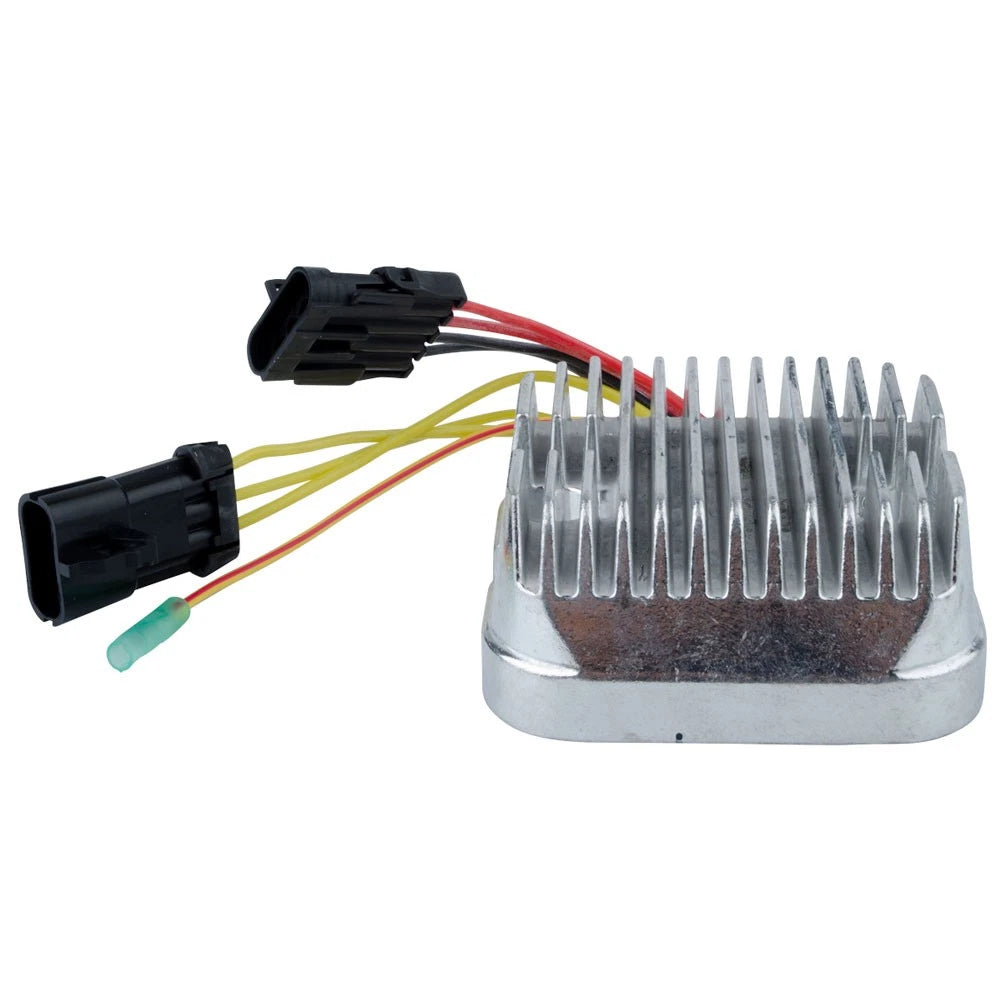 Rectifier Voltage Regulator for Neutron HT-31600-HN5-671