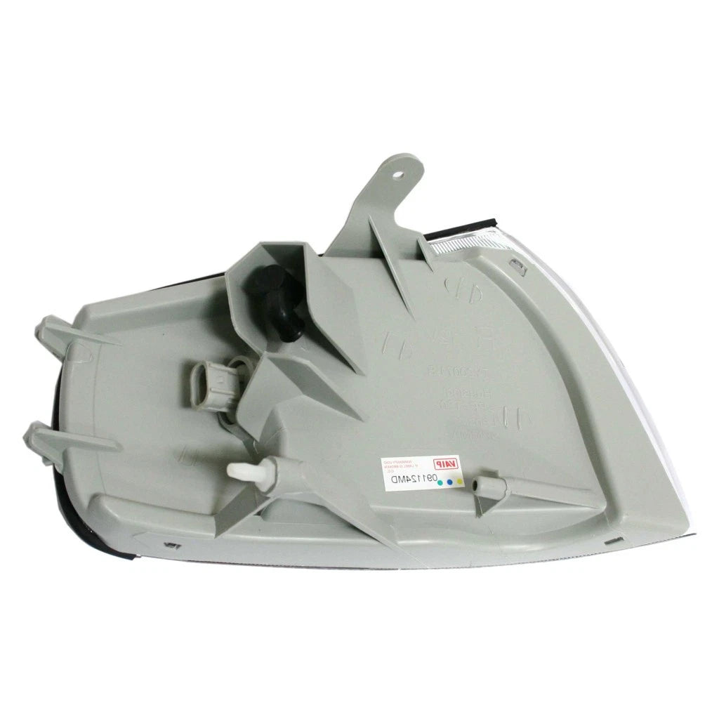 Parking Light for Toyota Camry (1995–1996) TO2520139, MLX-REGTY499-B000L-CL360A50