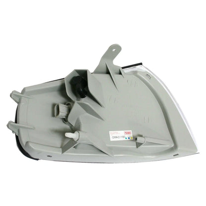 Parking Light for Toyota Camry (1995–1996) TO2520139, MLX-REGTY499-B000L-CL360A50
