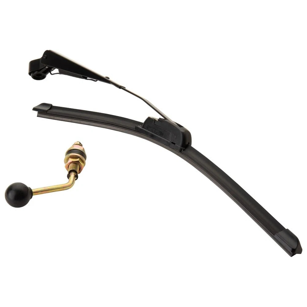 16in Windshield Wiper for UTV (200-665-0006)