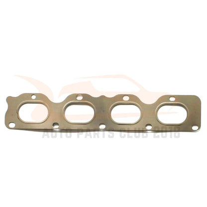 Set of Cylinder Head Gasket Bolts for Chevrolet Aveo Pontiac (2009–2011)