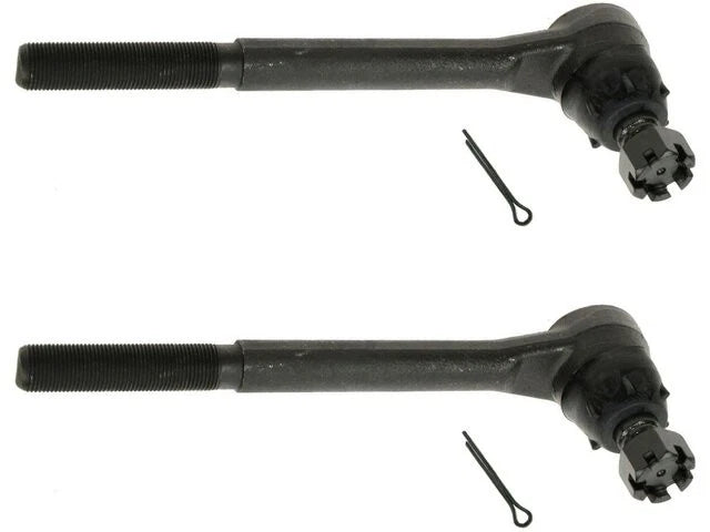 Tie Rod End Set for Chevrolet C20 Suburban (1971–1986) 19259DKDM