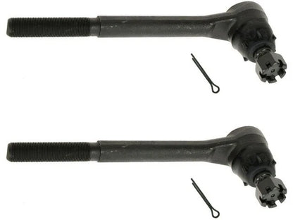 Tie Rod End Set for Chevrolet C20 Suburban (1971–1986) 19259DKDM