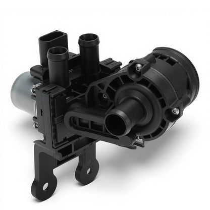 Heater Control Valve for Audi A6 Quattro S6 (2007–2011) 4F1959617B