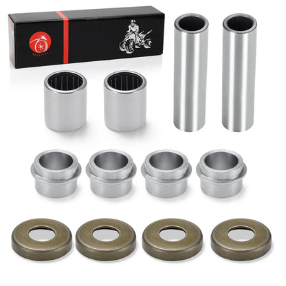 Swingarm Bearing Bushing Seal Kit for Honda ATC250R TRX250R (1985–1987)