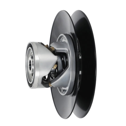 Secondary Driven Clutch for E-Z-GO 2 Cycle Gas Golf Cart (1976–1988) 23191-G1 14694-G1